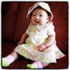 Meet your Posher, Ann